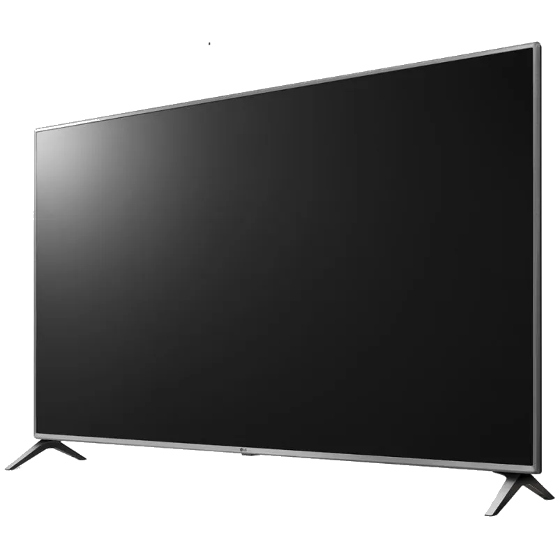 Замена материнской платы LG 55UK6500