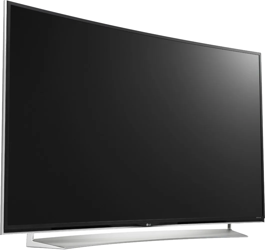 Замена материнской платы LG 65UG870