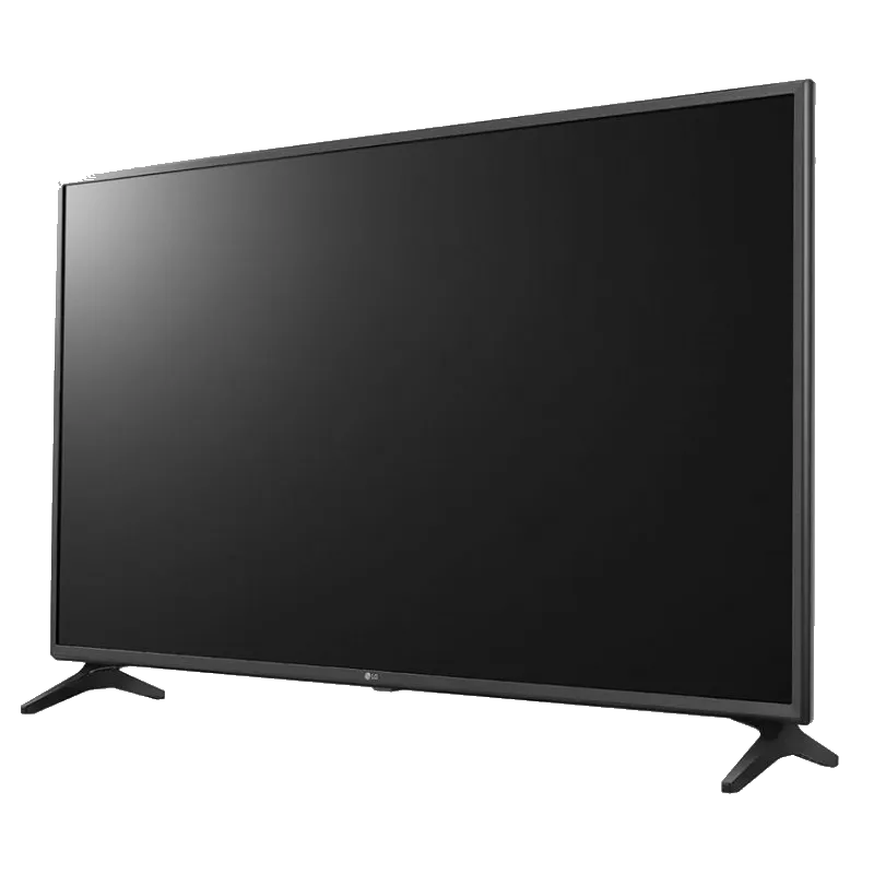 Замена материнской платы LG 70UU640C