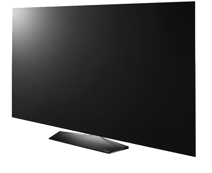 Замена материнской платы LG OLED55B6