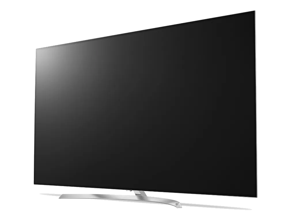 Замена материнской платы LG OLED55B7