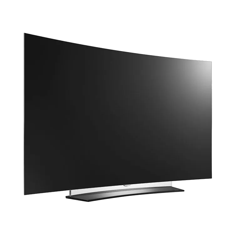 Замена материнской платы LG OLED55C6