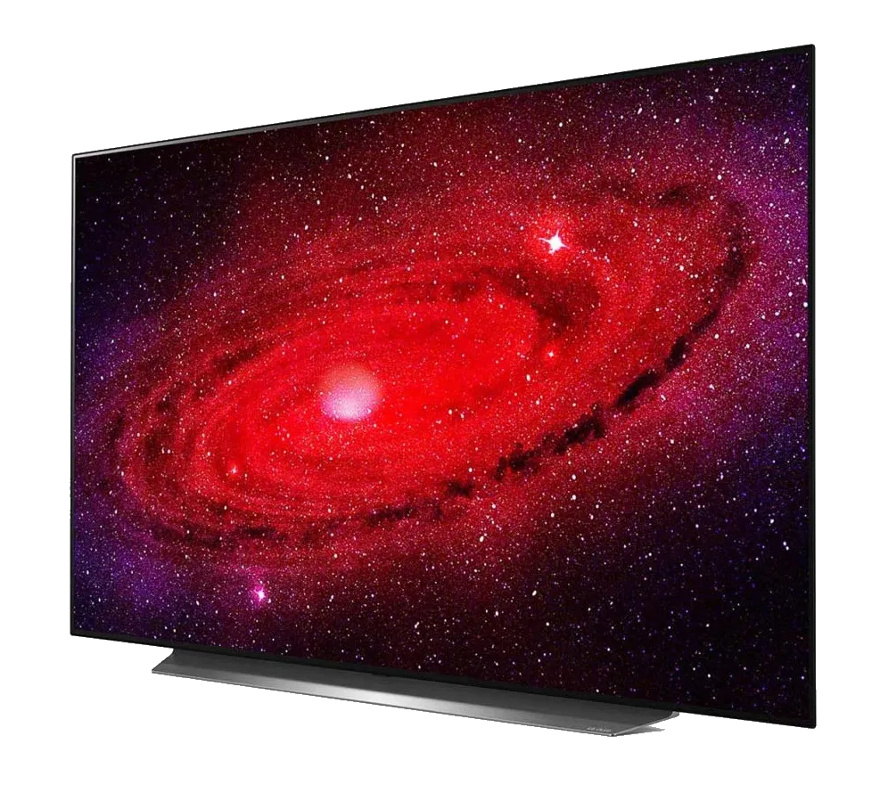 Замена материнской платы LG OLED55EJ5