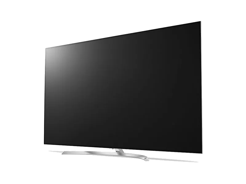 Замена материнской платы LG OLED65B7