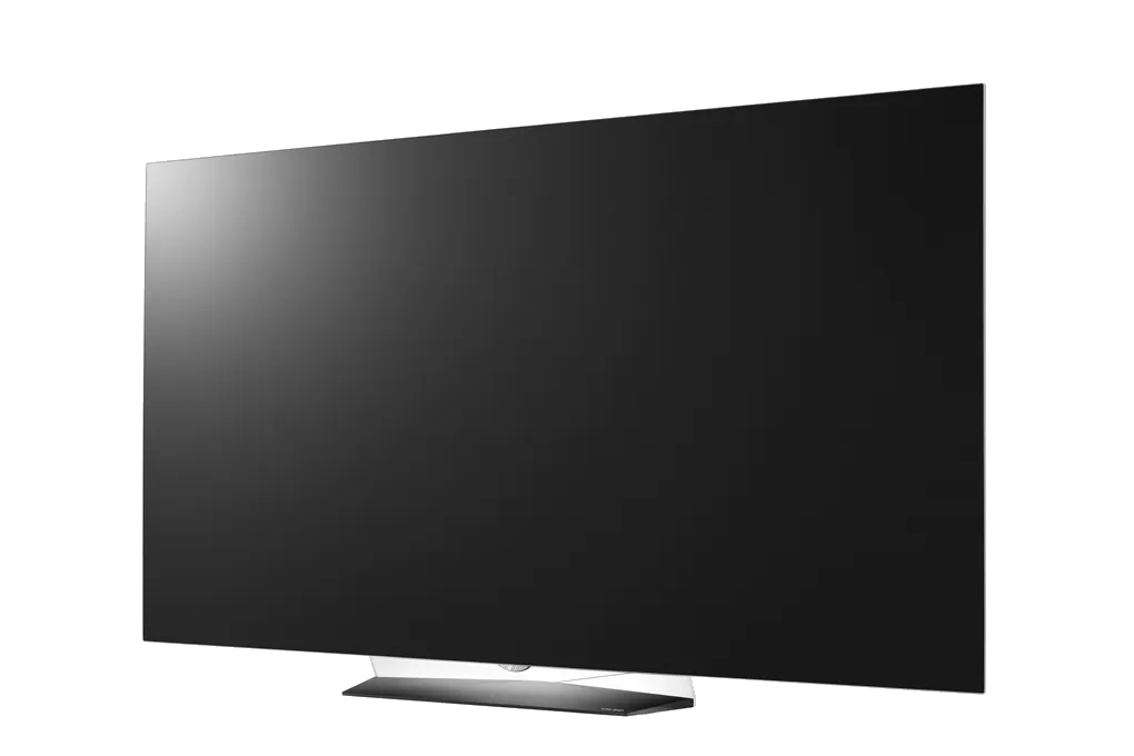 Замена материнской платы LG OLED65B8S