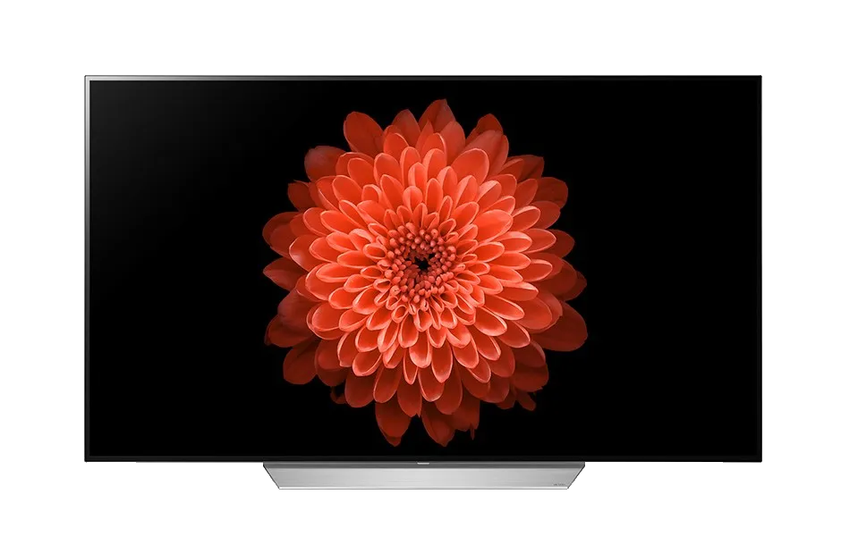 Замена материнской платы LG OLED65C7V