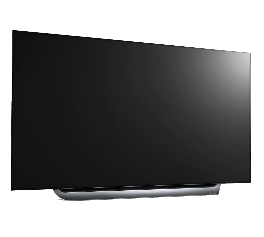 Замена материнской платы LG OLED65C8