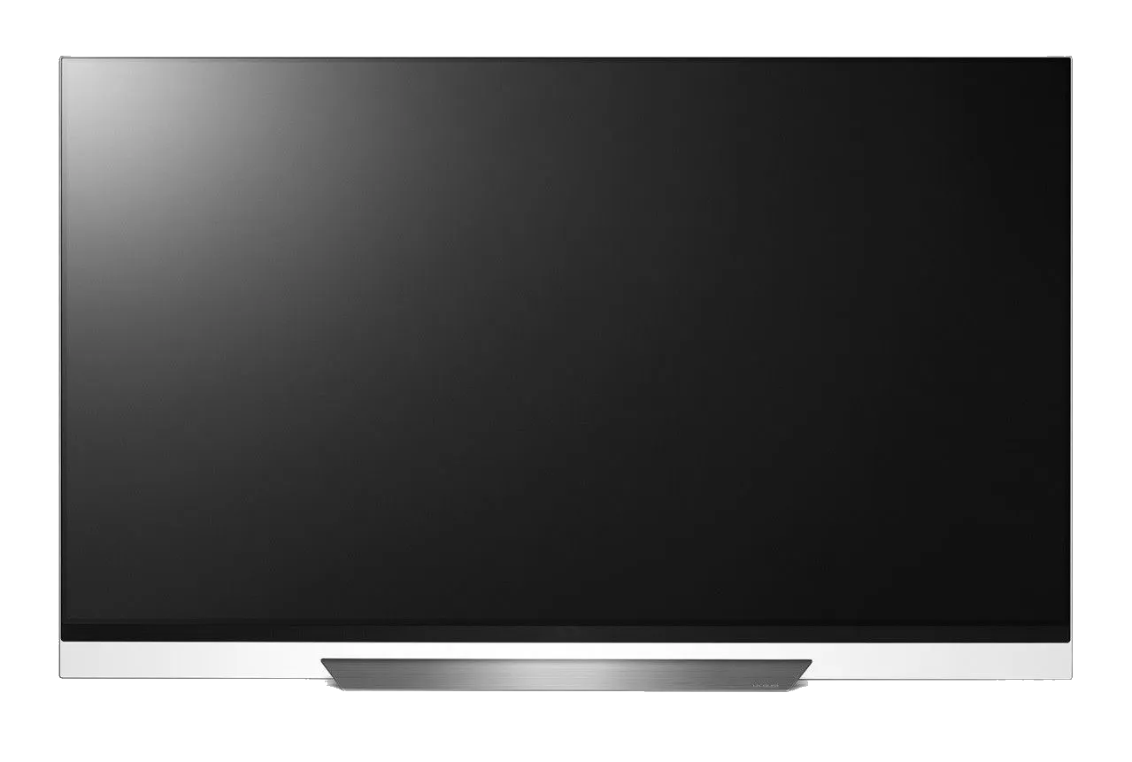Замена материнской платы LG OLED65E8