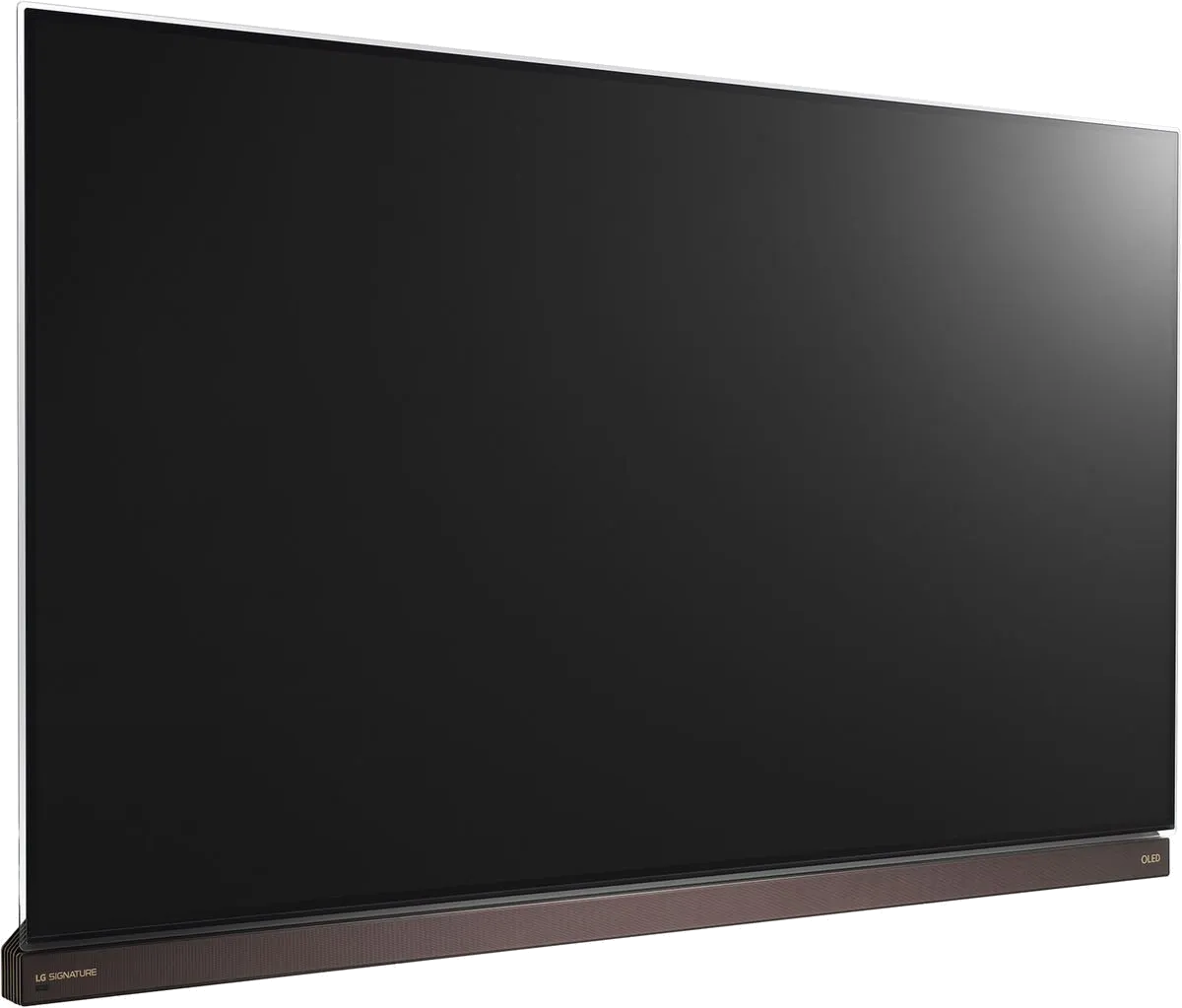 Замена материнской платы LG OLED65G7
