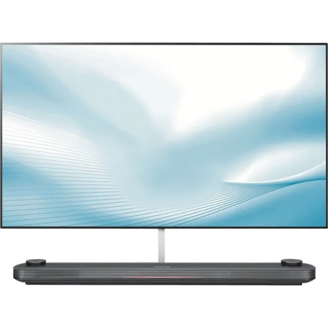 Замена материнской платы LG OLED77W7