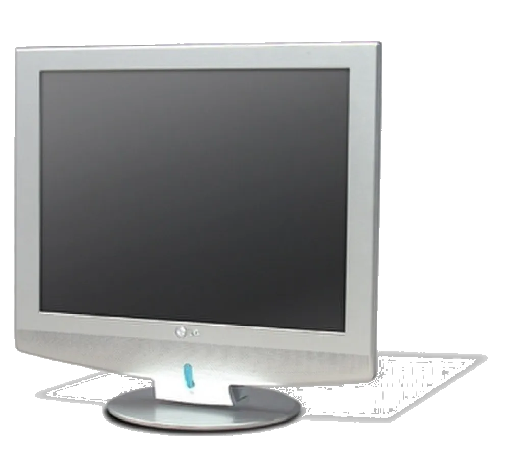 Замена материнской платы LG 15LC1R