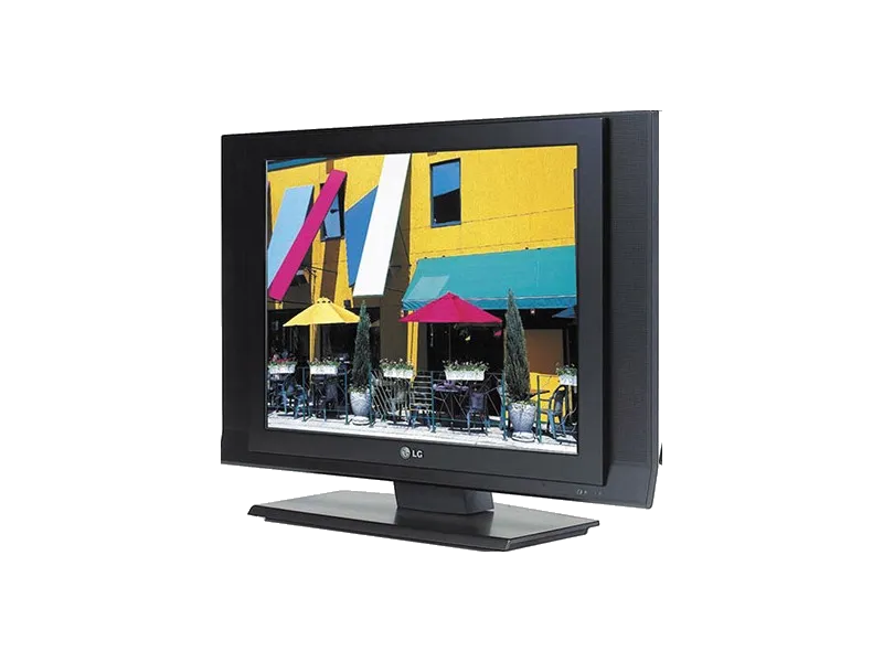 Замена материнской платы LG 15LS1R