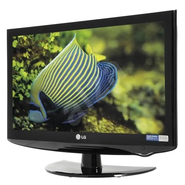 Замена материнской платы LG 19LD320