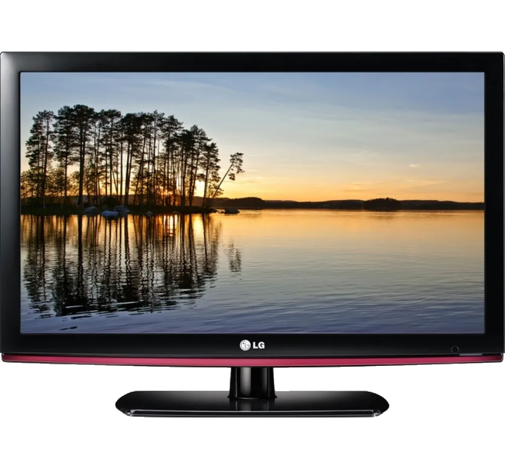 Замена материнской платы LG 19LD355