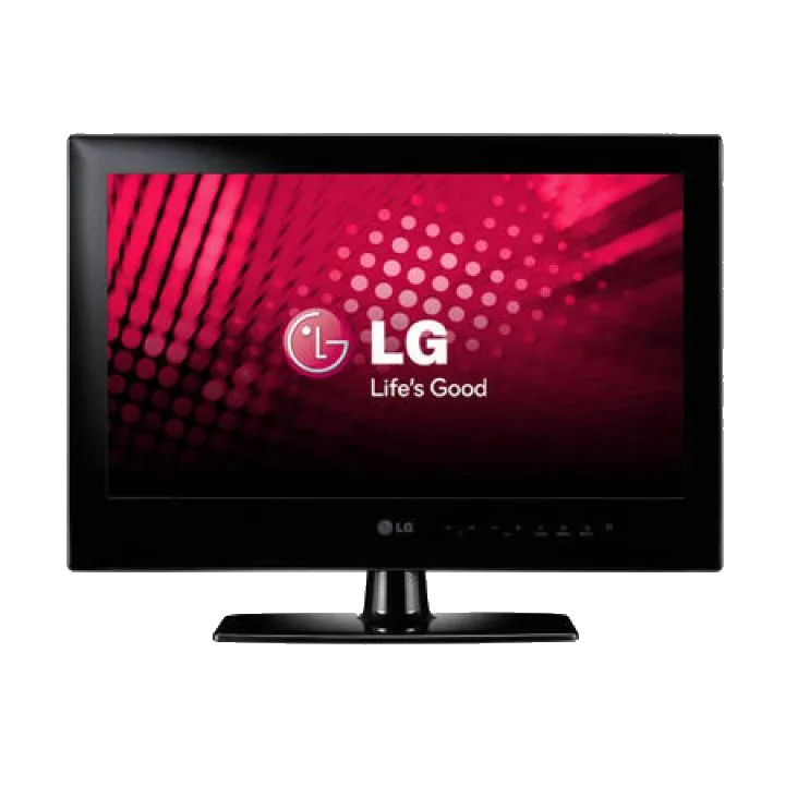 Замена материнской платы LG 19LE3300