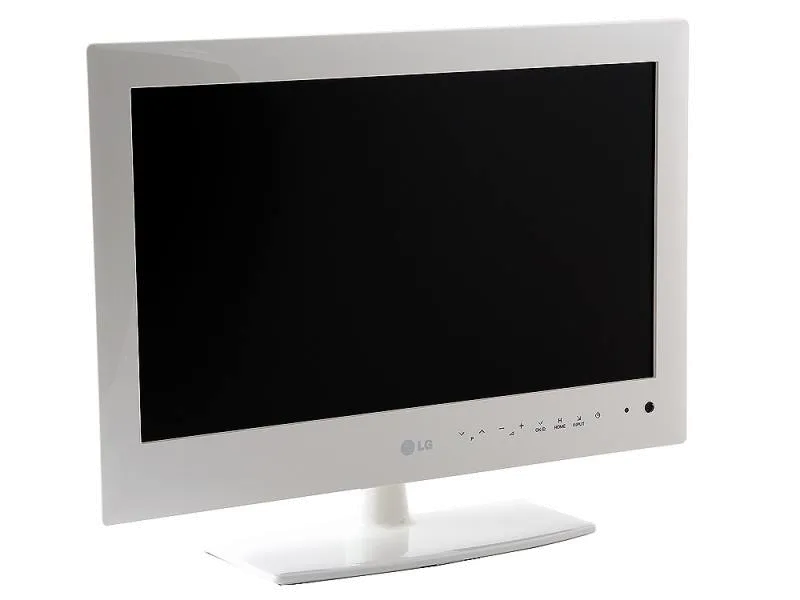 Замена материнской платы LG 19LV2300