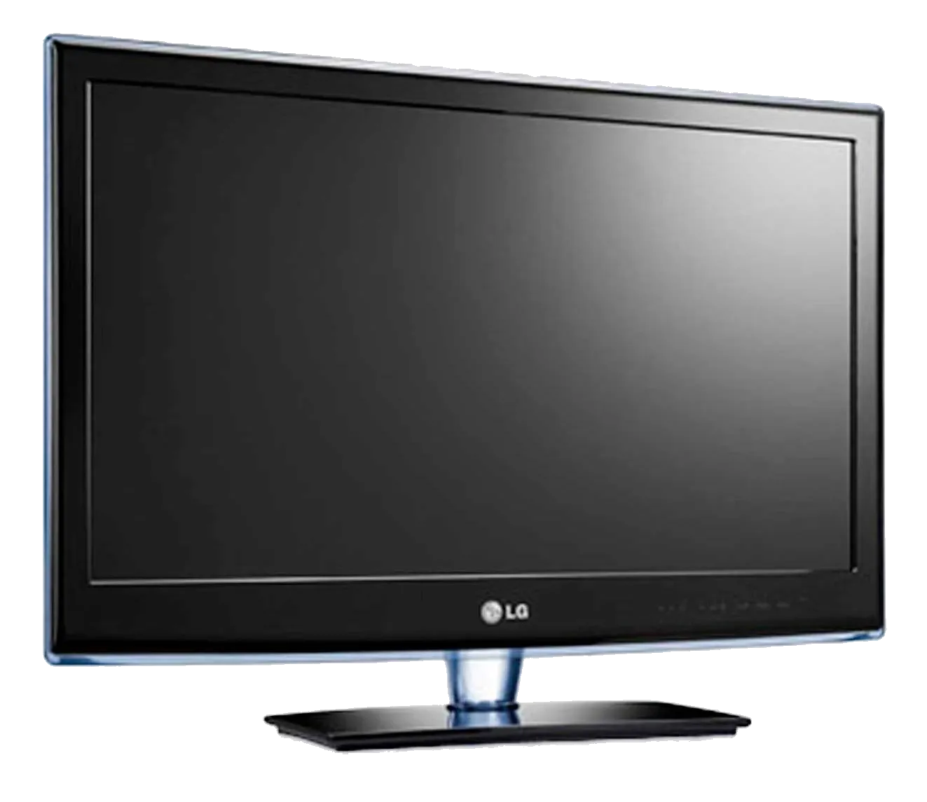 Замена материнской платы LG 19LV2500