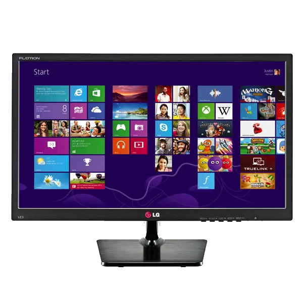 Замена материнской платы LG 20EN33