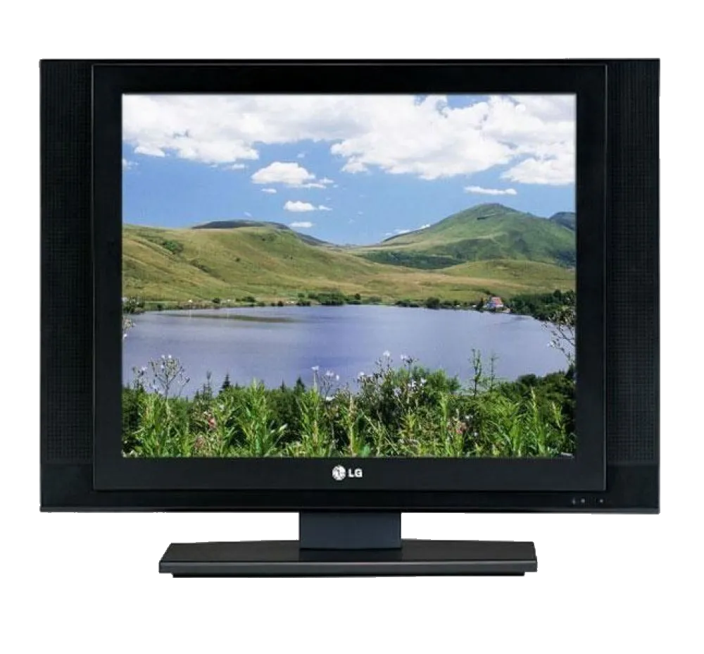 Замена материнской платы LG 20LS1R