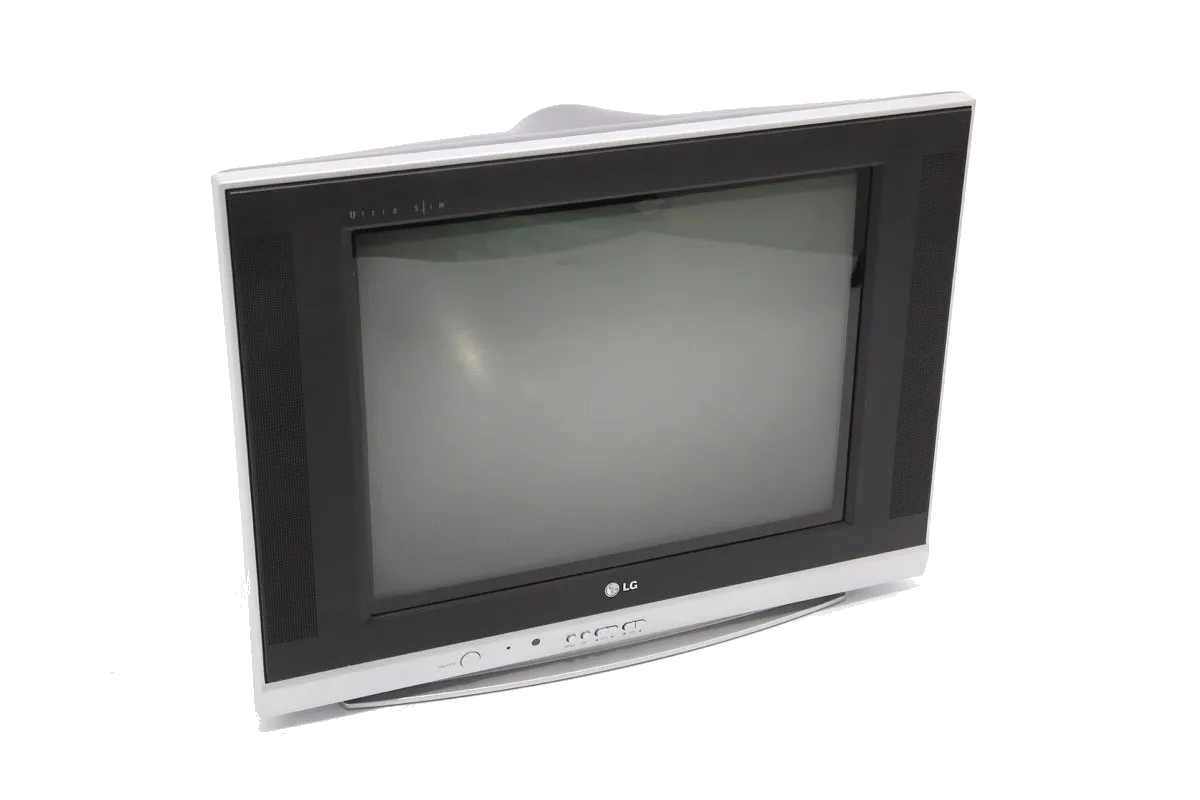 Замена материнской платы LG 21FS7RG