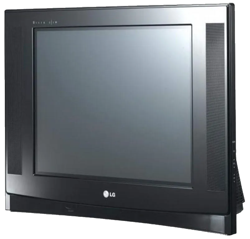 Замена материнской платы LG 21FU1RG