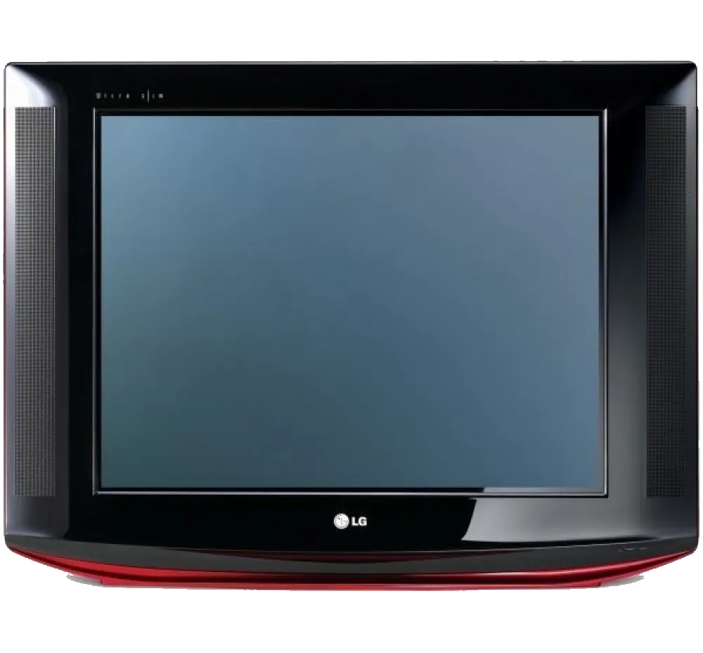 Замена материнской платы LG 21SA1RG