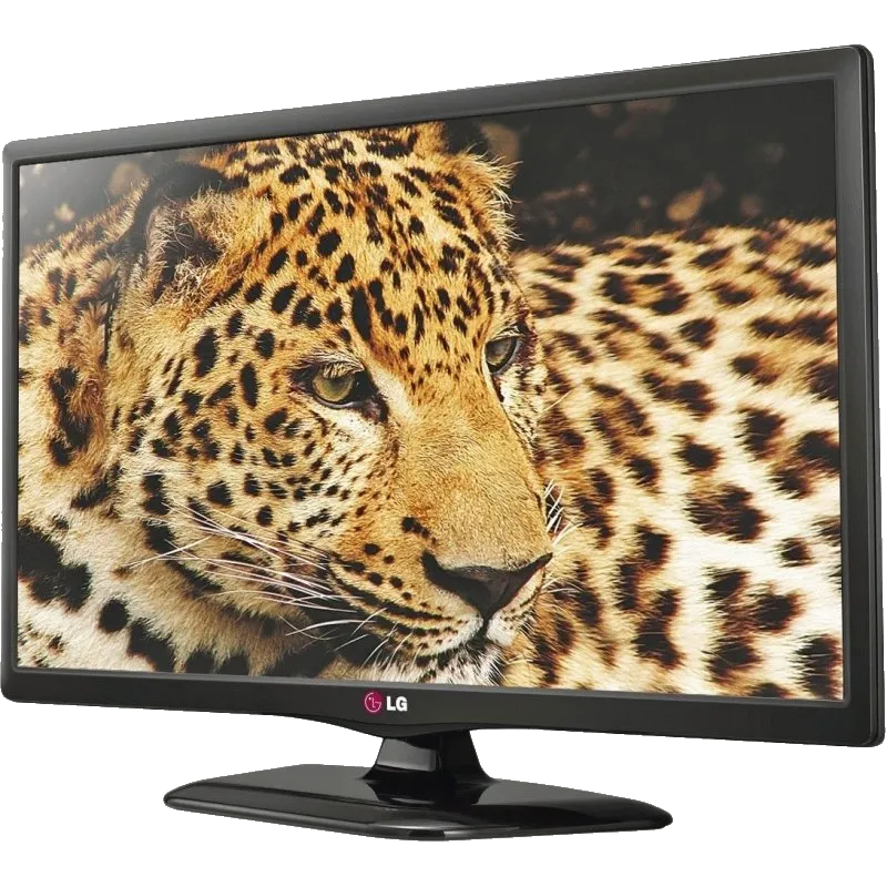Замена материнской платы LG 22LB491