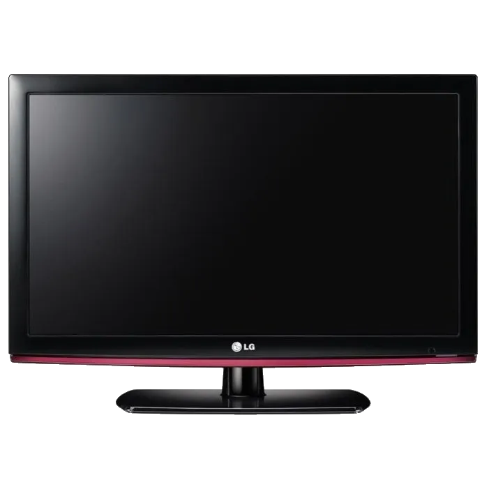 Замена материнской платы LG 22LD355