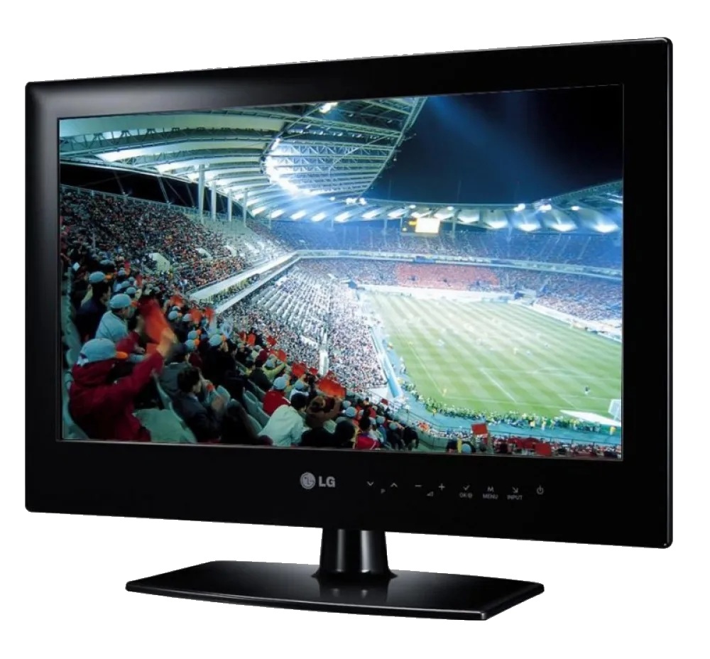 Замена материнской платы LG 22LE3300