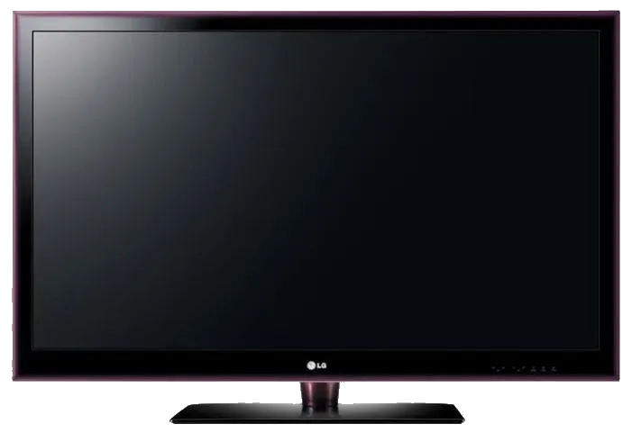 Замена материнской платы LG 22LE5500