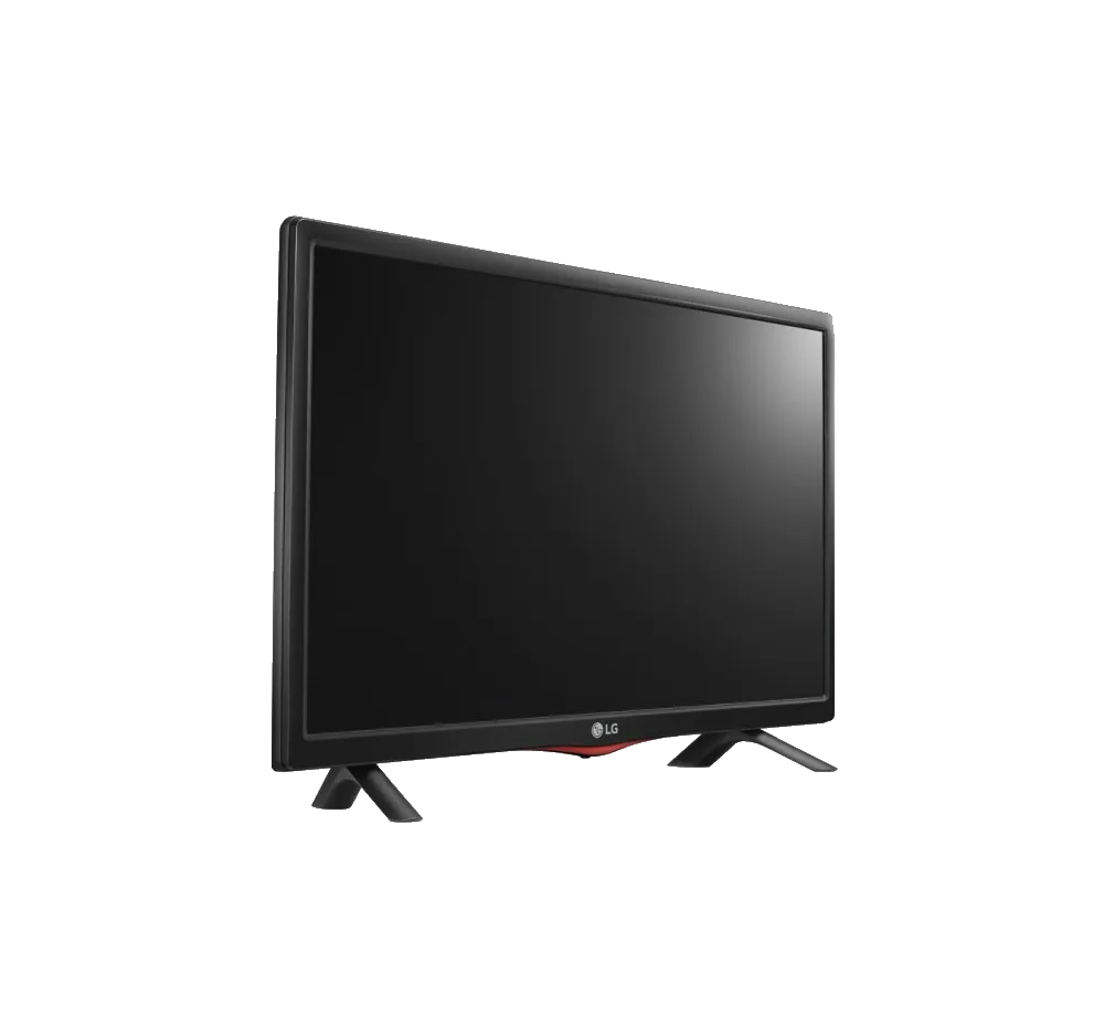 Замена материнской платы LG 22LF450