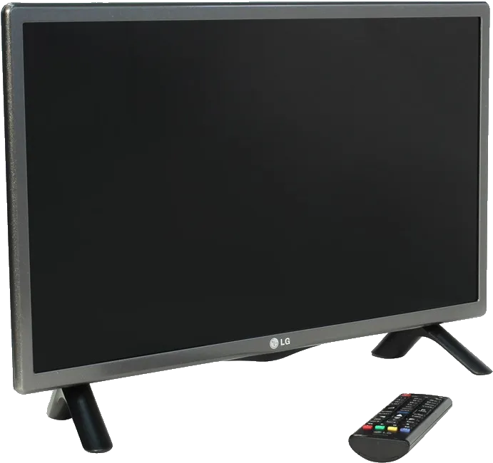 Замена материнской платы LG 22LF491