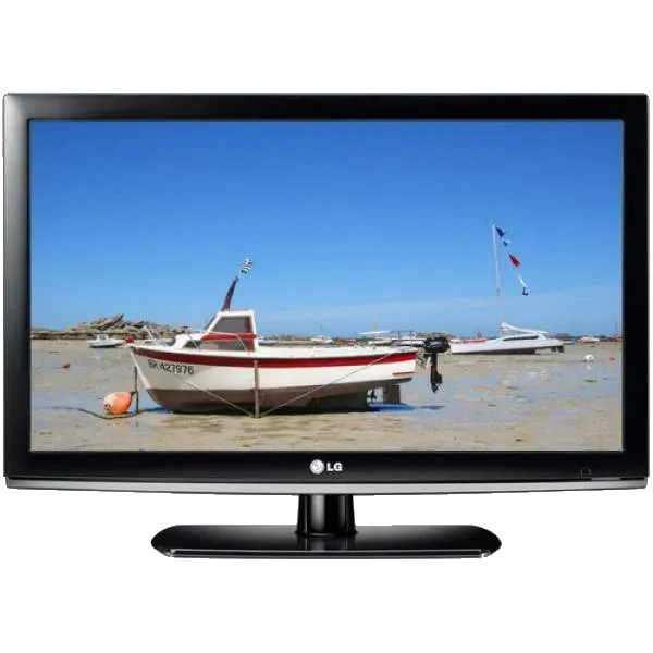 Замена материнской платы LG 22LK330