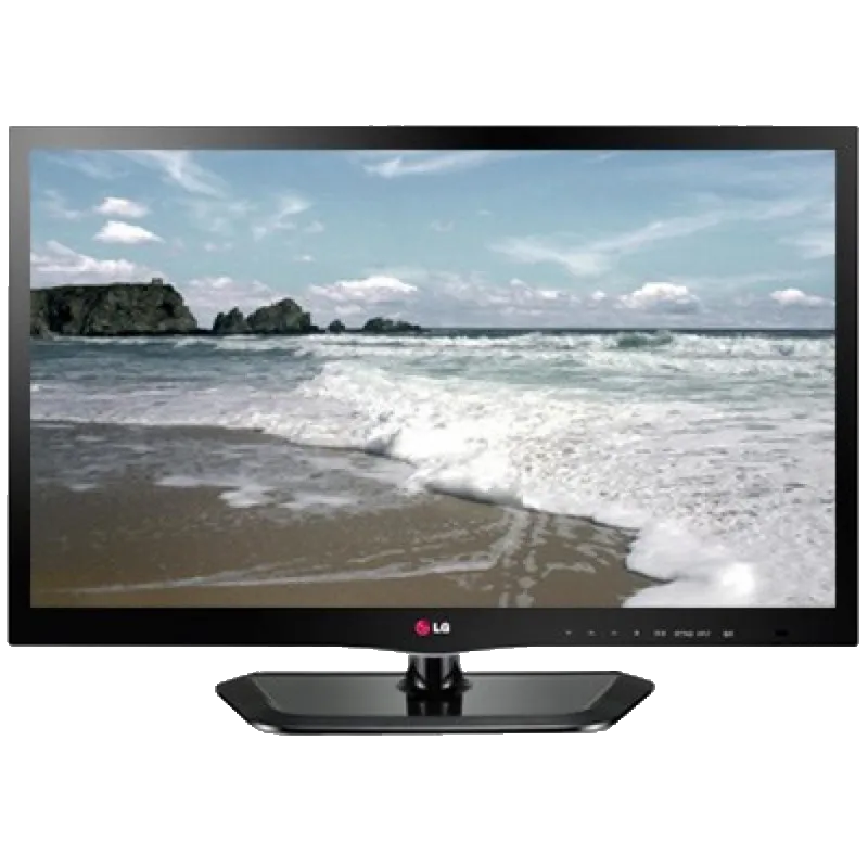 Замена материнской платы LG 22LN450