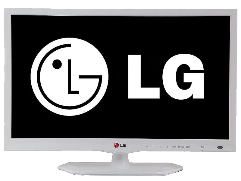 Замена материнской платы LG 22LN457