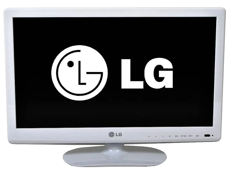 Замена материнской платы LG 22LS3590