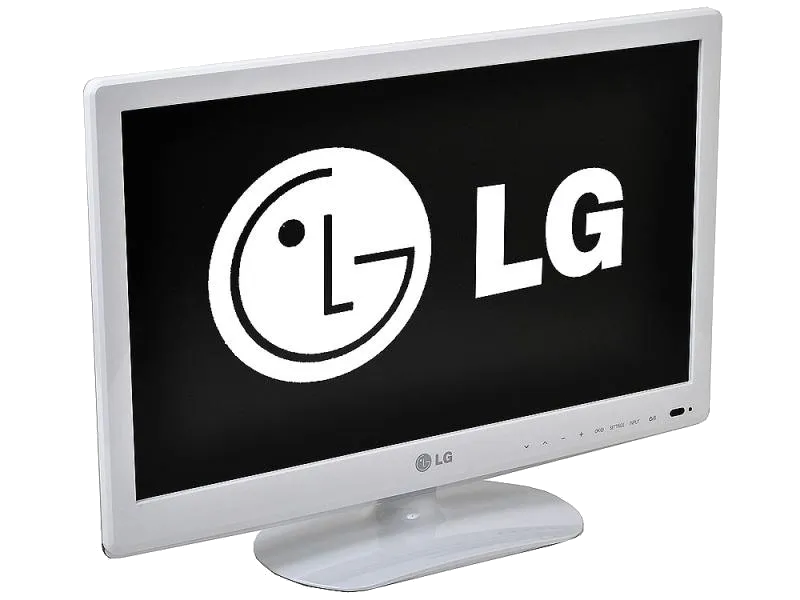 Замена материнской платы LG 22LV2300