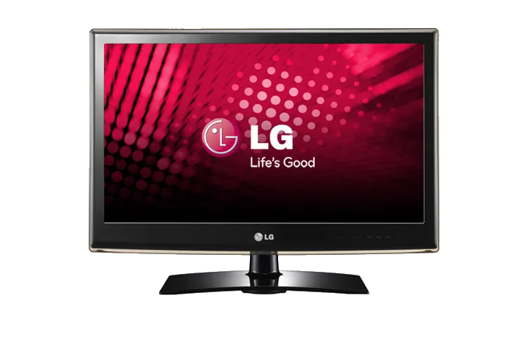Замена материнской платы LG 22LV2500