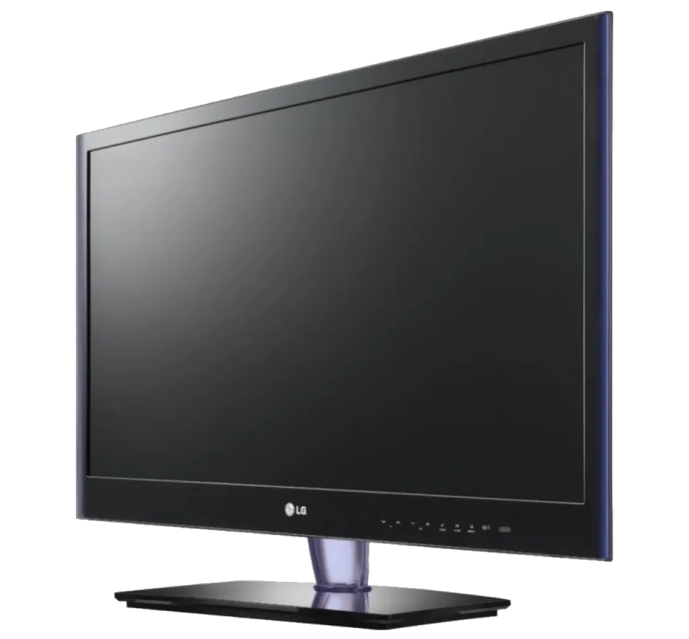 Замена материнской платы LG 22LV5510