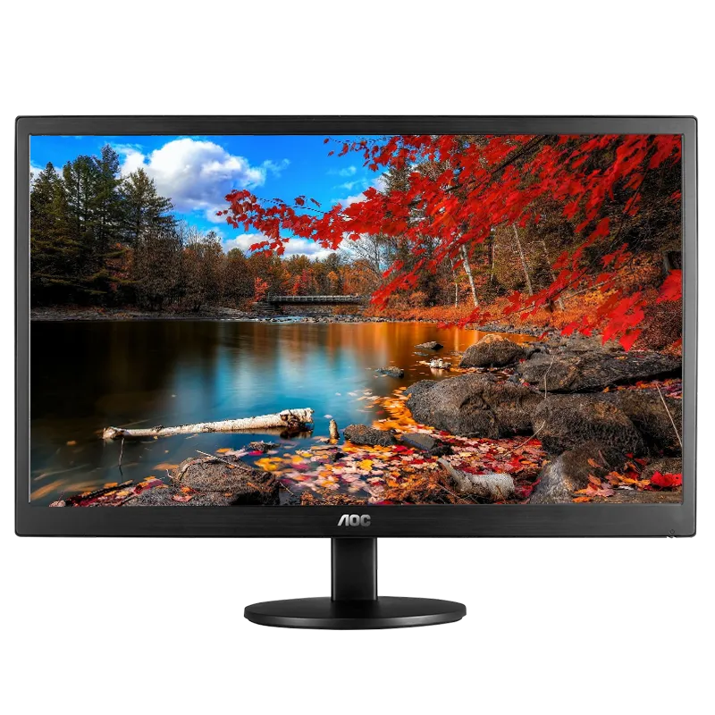 Замена материнской платы LG 22MN43