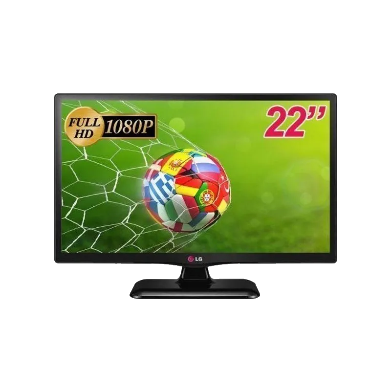 Замена материнской платы LG 22MT44D-PZ