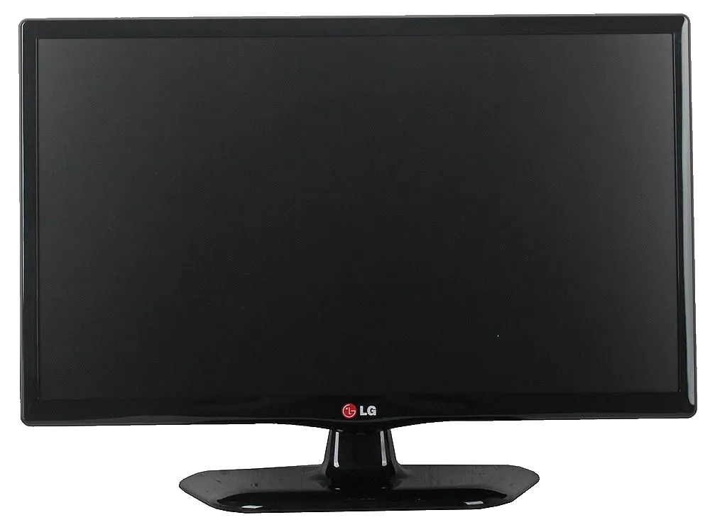 Замена материнской платы LG 22MT45
