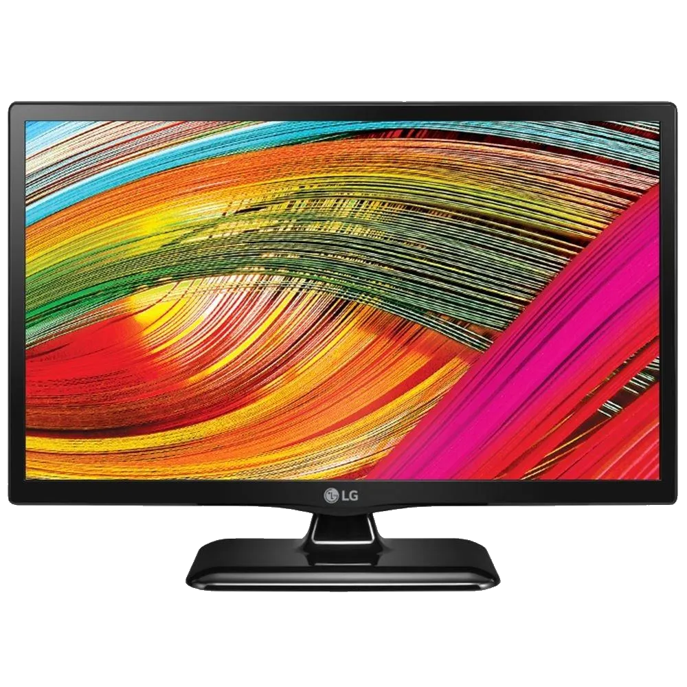 Замена материнской платы LG 22MT47D-PZ