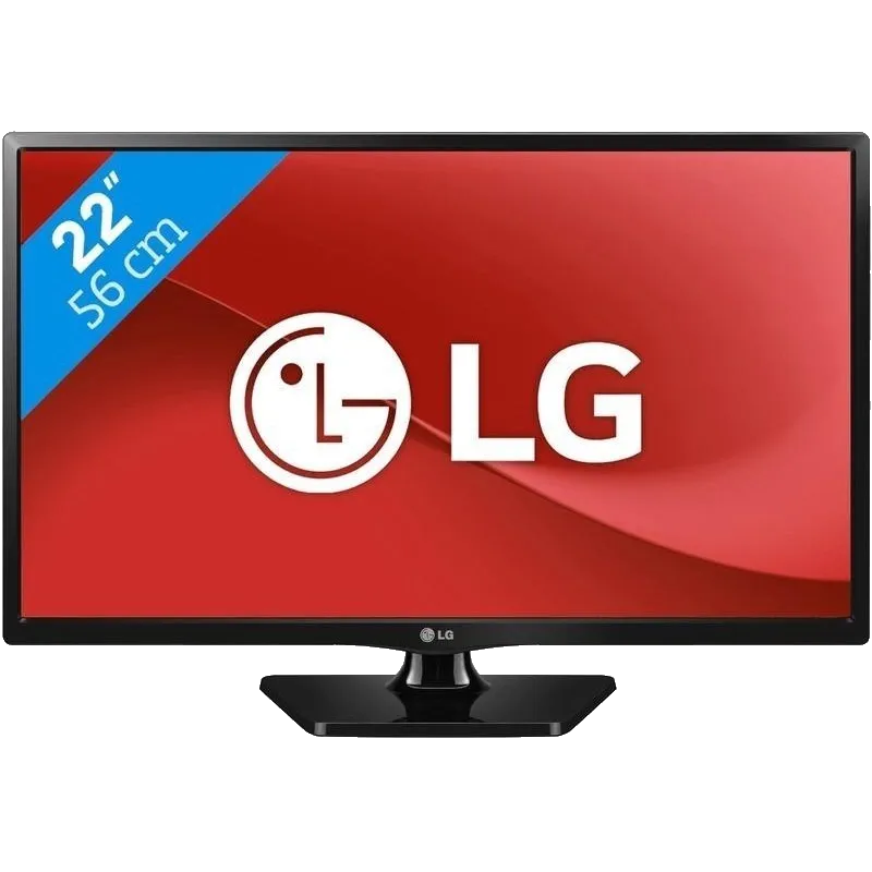 Замена материнской платы LG 22MT47DC-PZ