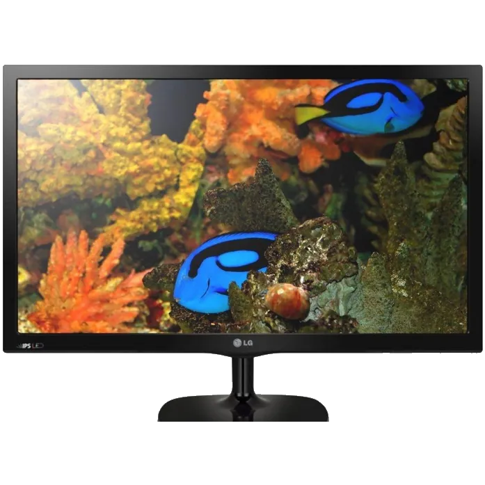 Замена материнской платы LG 22MT57