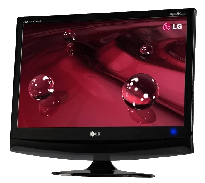 Замена материнской платы LG 23 M237WA-PZ
