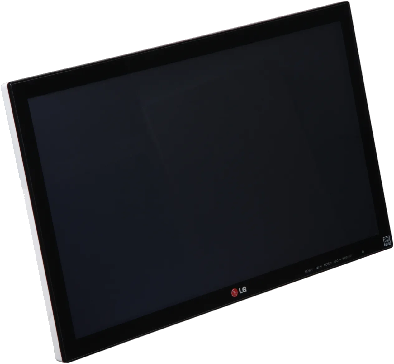 Замена материнской платы LG 23ET63