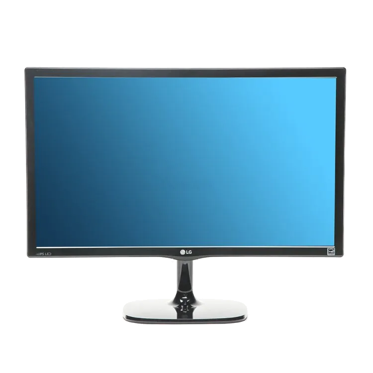 Замена материнской платы LG 23MP57