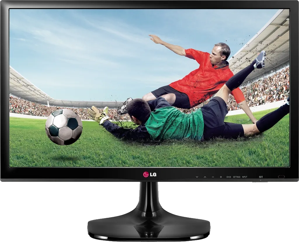 Замена материнской платы LG 23MT55D-PZ