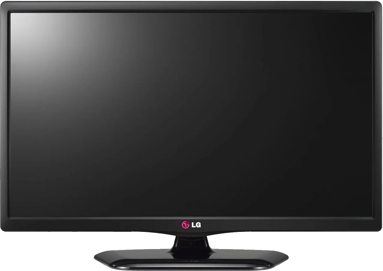 Замена материнской платы LG 24LB450